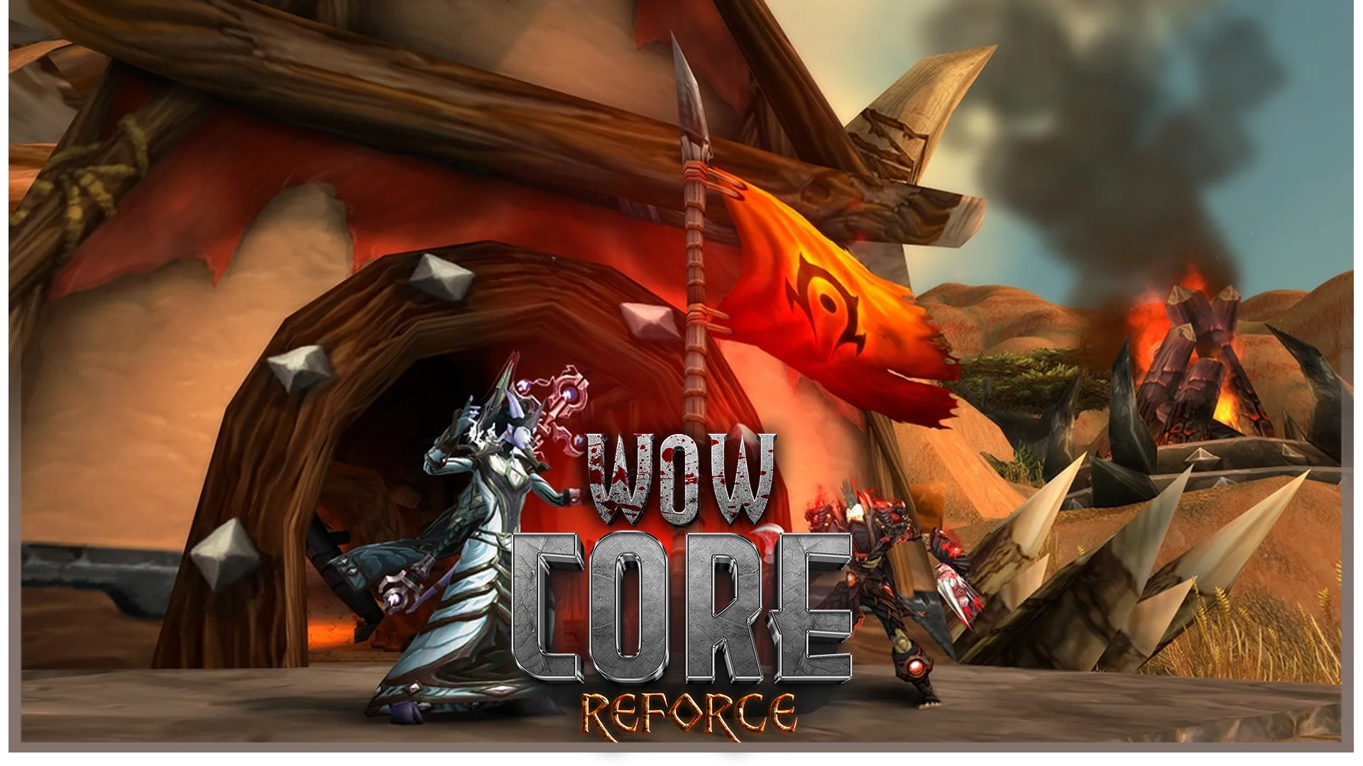 Sistema PvP Feature